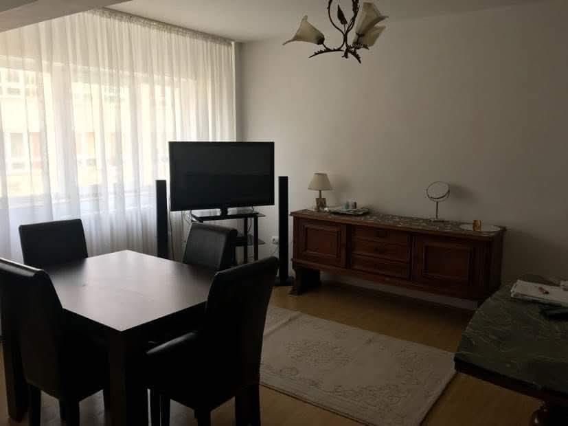 Apartament spre inchiriere zona Cetate liceul sportiv