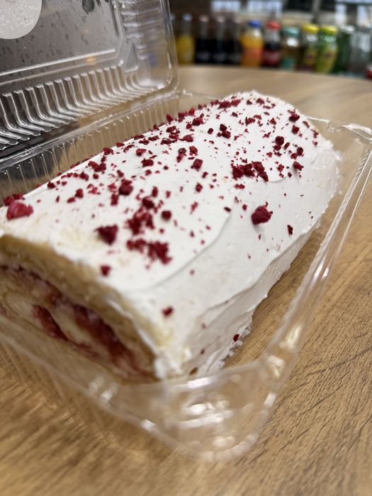 Домашняя выпечка на заказ