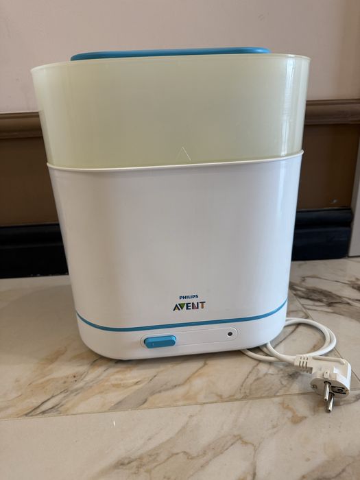 Стерилизатор Philips Avent