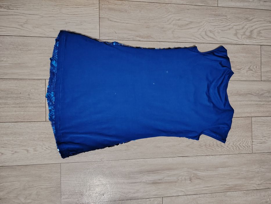 Блестящие платья