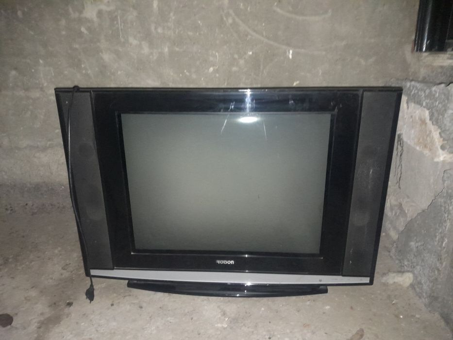 Телевизор Самсунг Фуисон