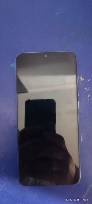 Sifatiga ishlashiga garantiya