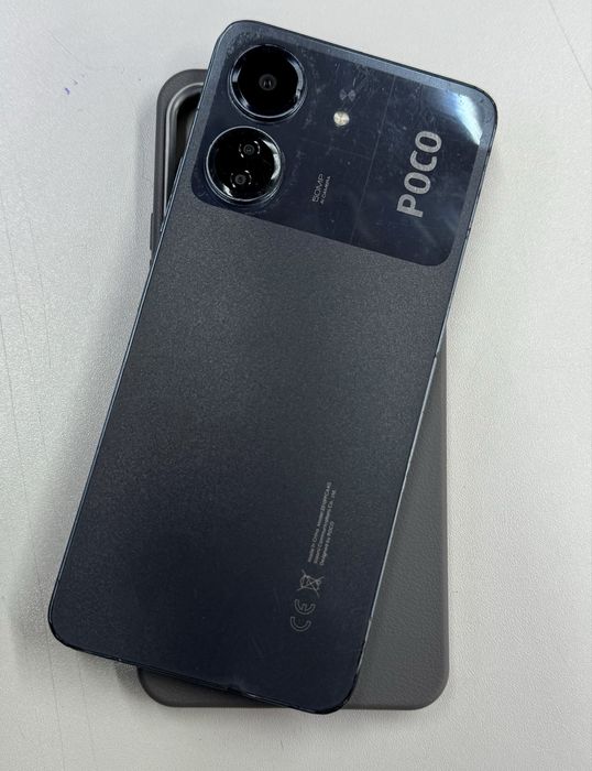 Продам Redmi 13C 256GB