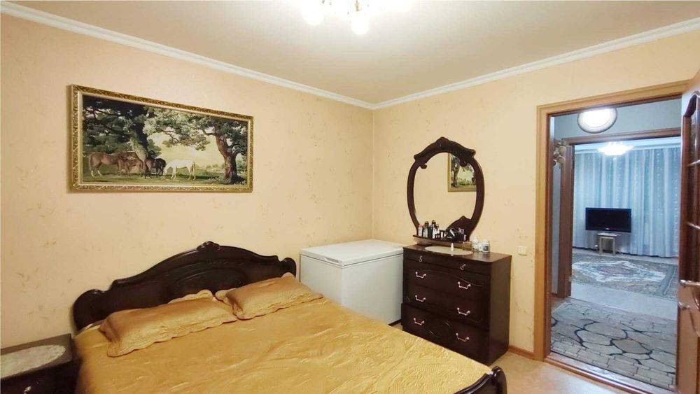 *Продам 3 комн квартиру 19 микр-н. Помощь в ипотеке. ТОРГ