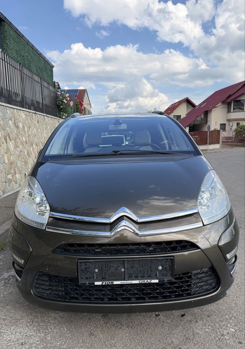 Citroen c4 Grand Picasso 1.6 Diesel