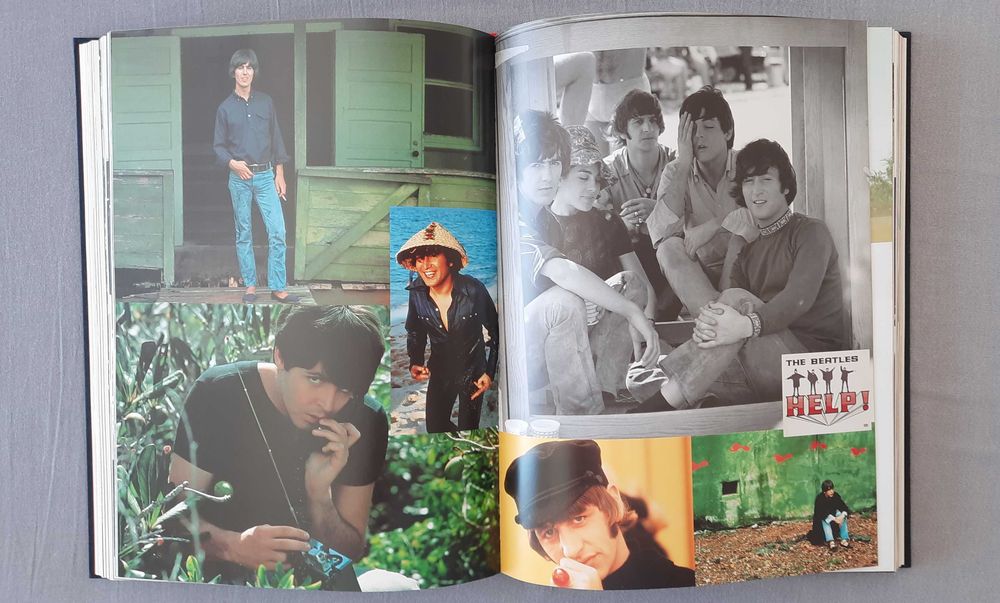 The Beatles. Антология.