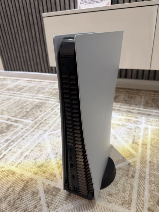 PlayStation 5 б/у