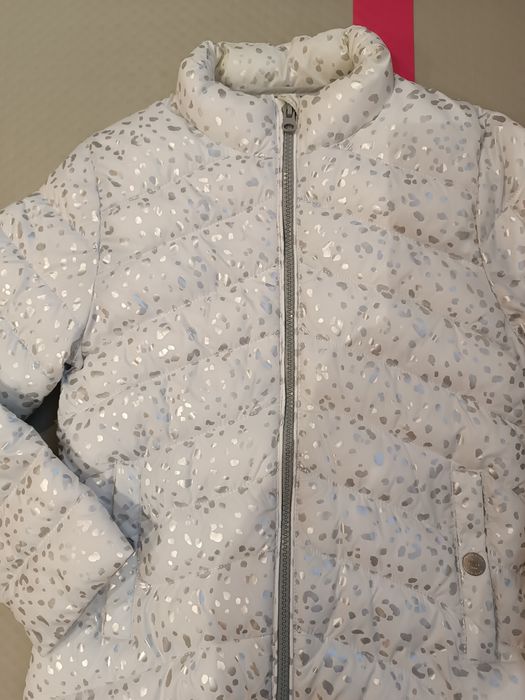 Преходно якенце Манго