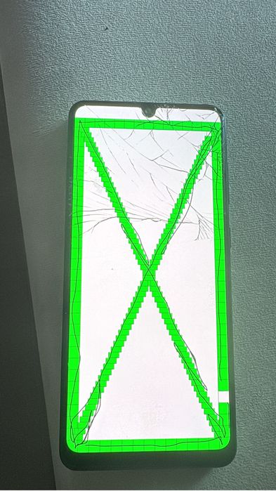 Samsung a31 на обмен