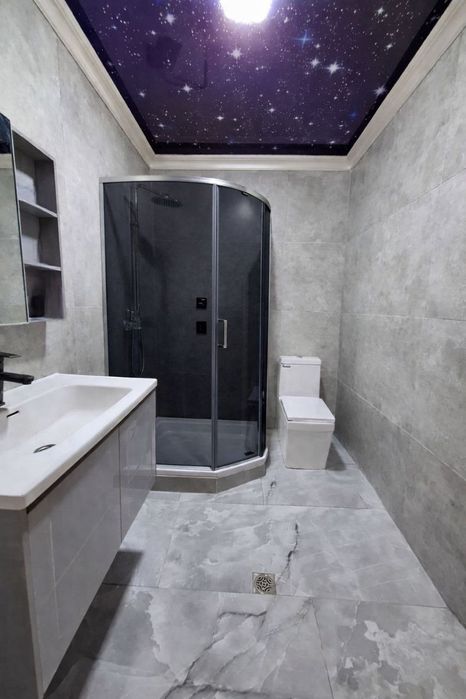 Фрунзенский ижара 2-хона