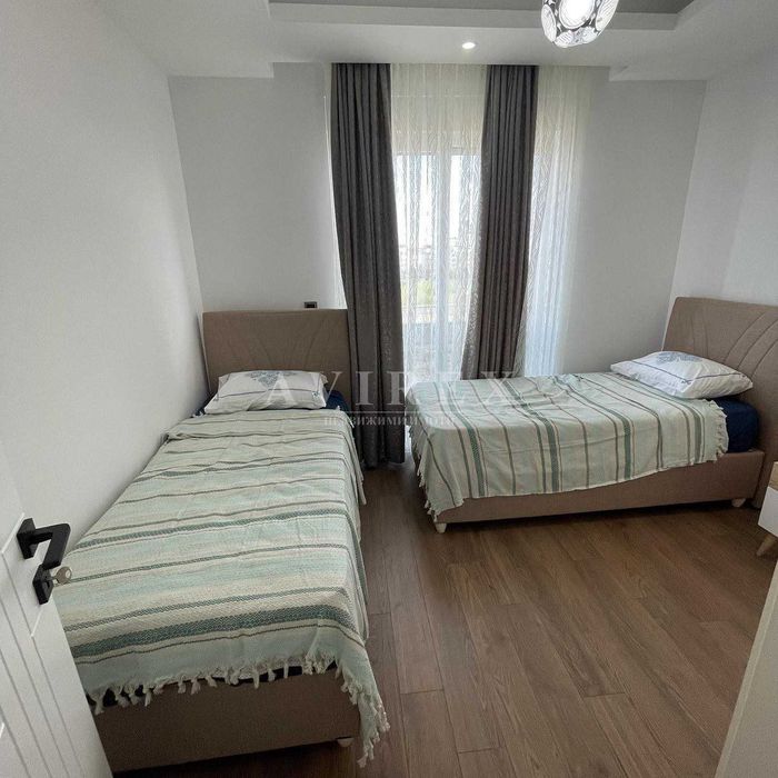 Ново! Тристаен апартамент под наем в Кършияка