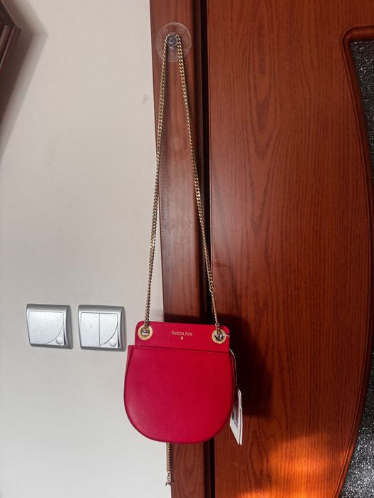 Patrizia Pepe mini cross body