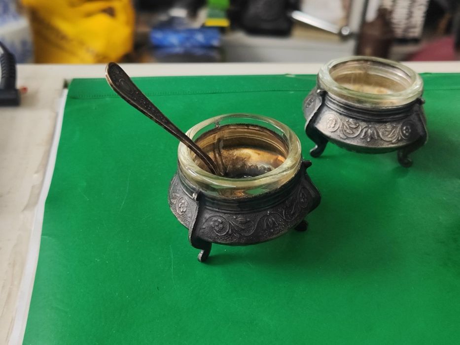 Руски горчичник три броя