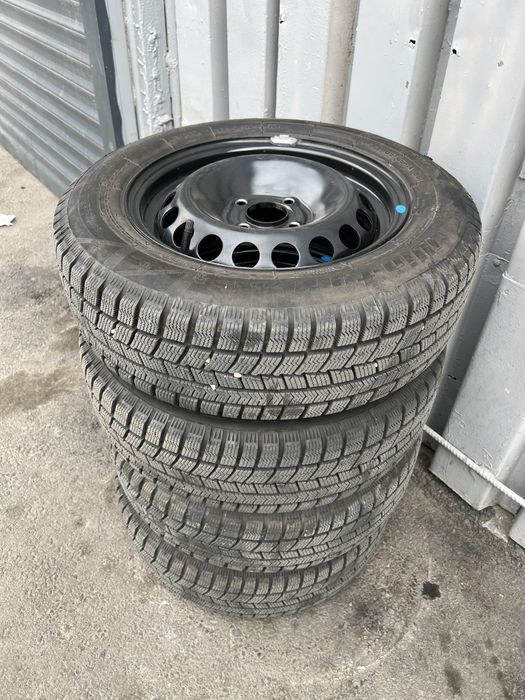 Balon Diksa Zimniy Ideal