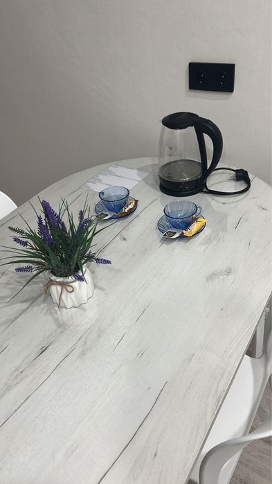 Классная евродвушка посуточно!