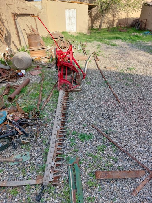 Beda oradigan kasilka