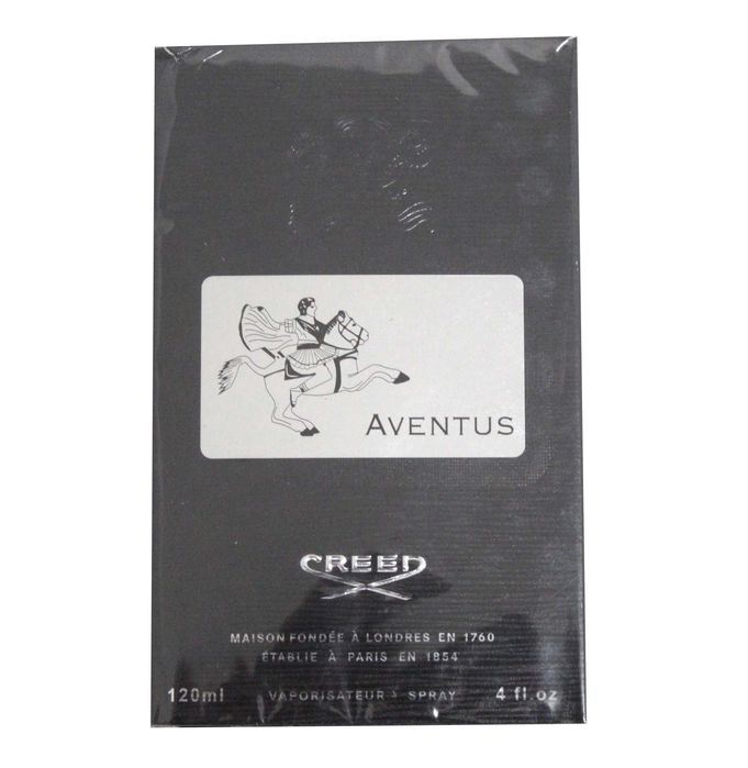 Creed Aventus 4 FL.OZ 120 ML. Dubai Original