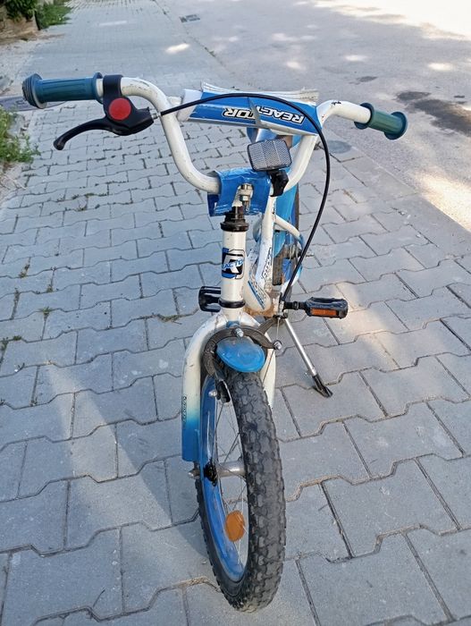 Детски велосипед