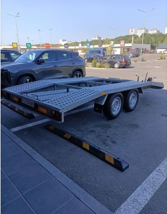 Niewiadow/Blyss,2021,se conduce cu categoria B,aproape nouă,raritate!