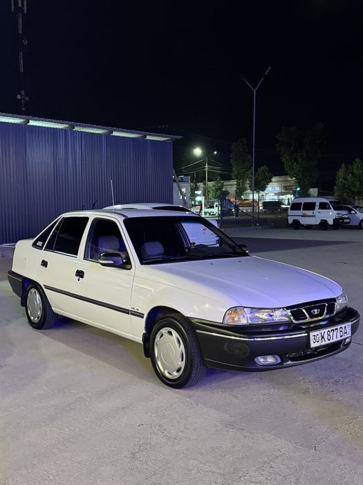 Daewoo Nexia 1 /1,5 sons