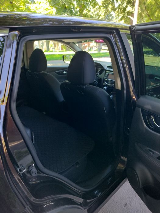 De vânzare Nissan Qashqai