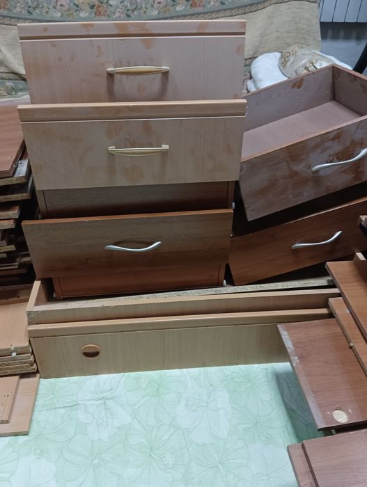 Продам мебельные доски.