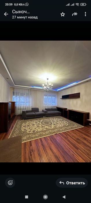 Продам мебель б/у