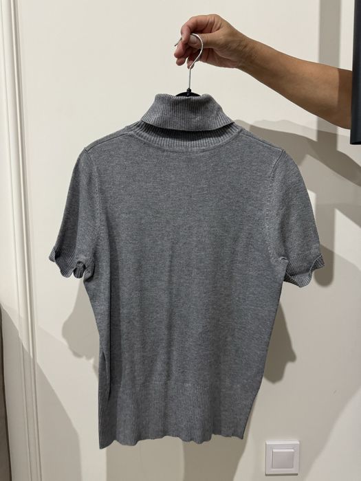 Серая американка