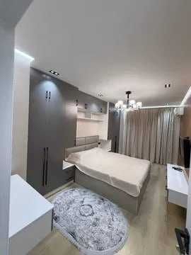 Продам кв в Black Tower 2 комн с евро ремонтом