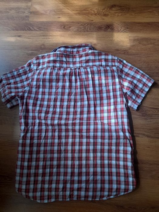 Fjallraven мъжки ризи XL размер 2броя.