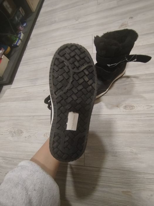 Karrimor детски боти