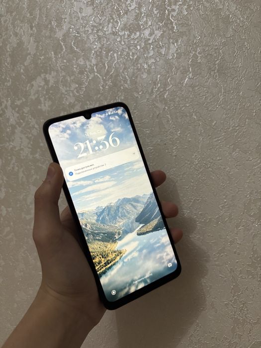 продам Redmi 13c торг есть