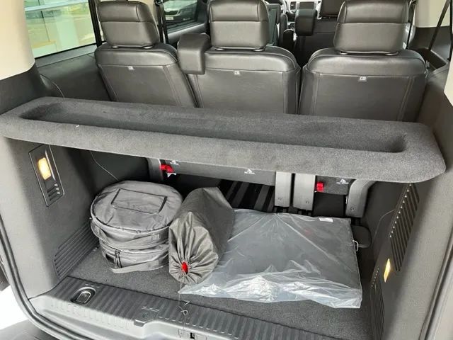 Toyota Proace Toyota Proace Verso 6+1 locuri L2H1 Electric 136 CP Baterie 75 kwh VIP