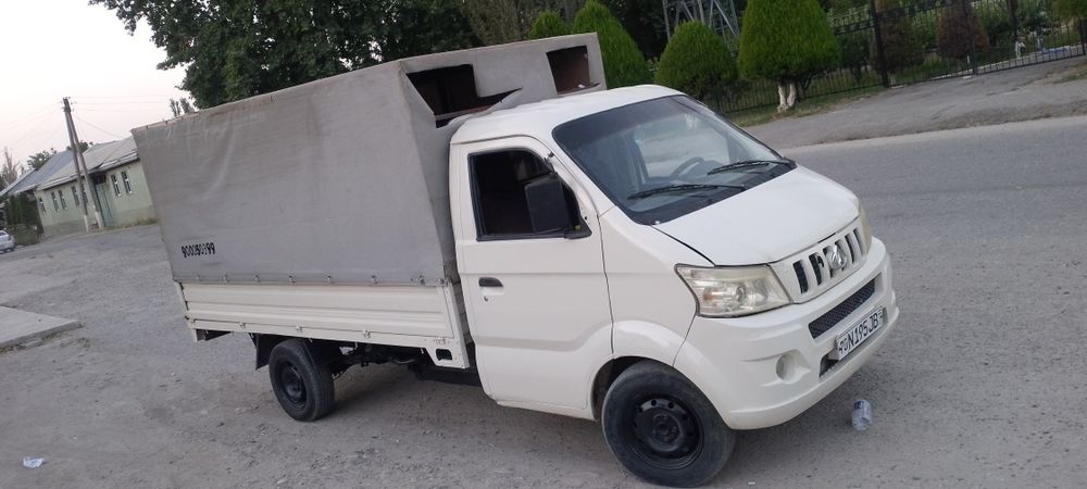 Changan tentli labo sotiladi yili 2014