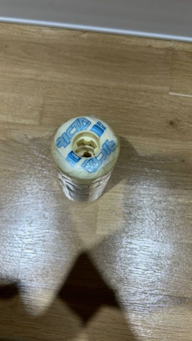 Колеса для скейтборда