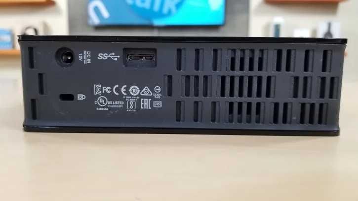 Внешний HDD 14TB Western Digital USB 3.0