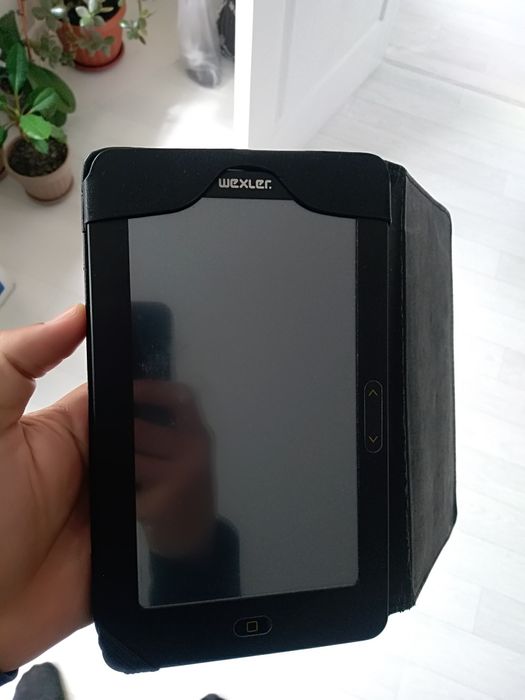 Электронная книга