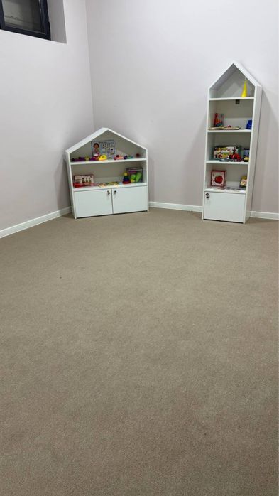 Детски Масажга 1 хона арендага берилади 150$