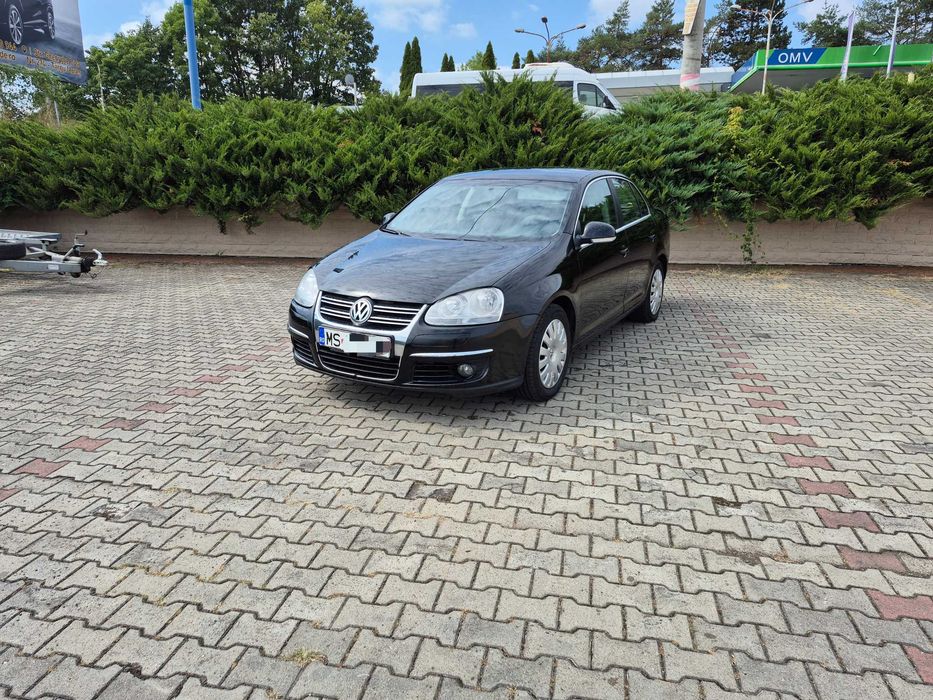 jetta vw 2008 primul proprietar