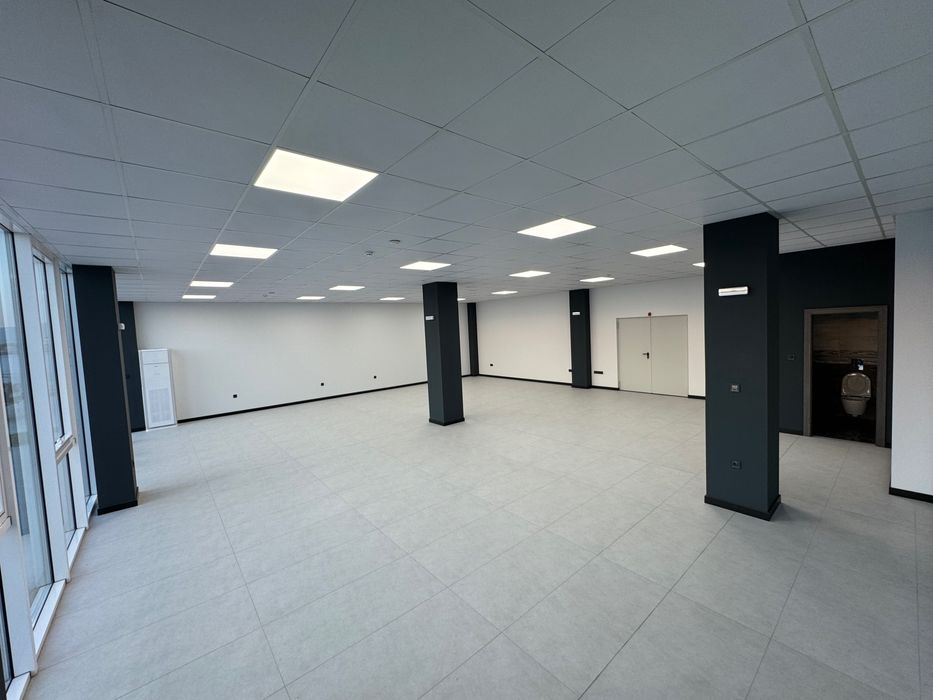 Дава се под наем Склад в Пловдив, Индустриална зона - Юг - 1400 кв.м за 6500 € - Снимка #16