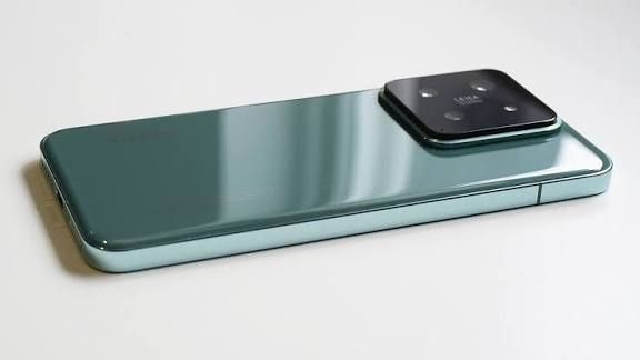 Xiaomi 14 сатылады