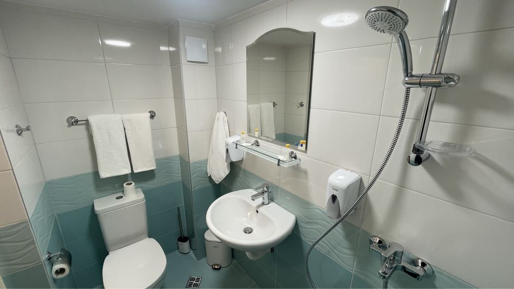 Нощувки в град Варна