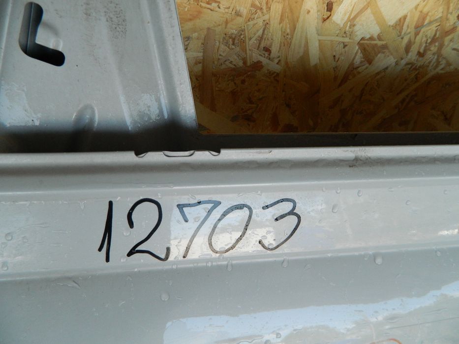 Usa dreapta spate VW Polo, 2017, 2018, 2019, 2020, 2021