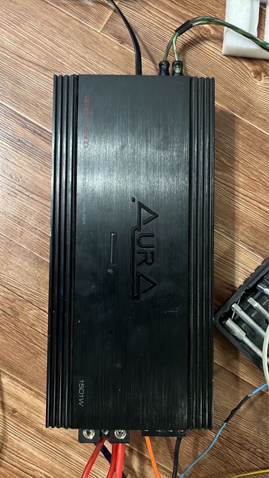 Продам сабвуфер 2 12