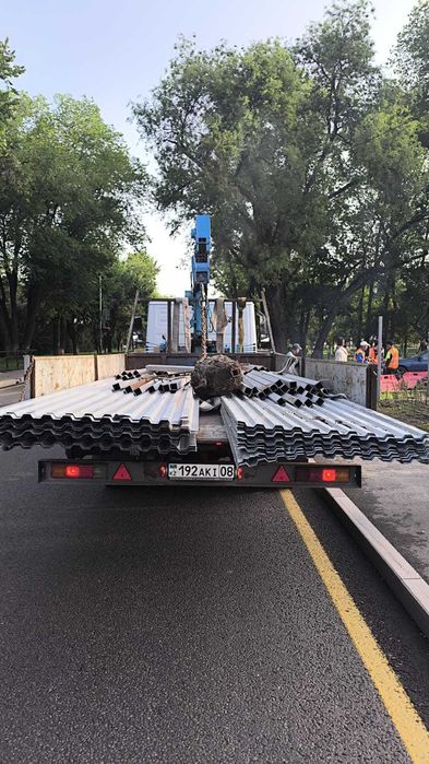 Продам профнастил