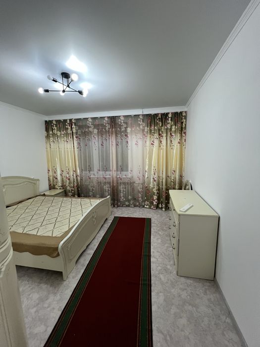 Продается 2х ком кв 10мкр15д
