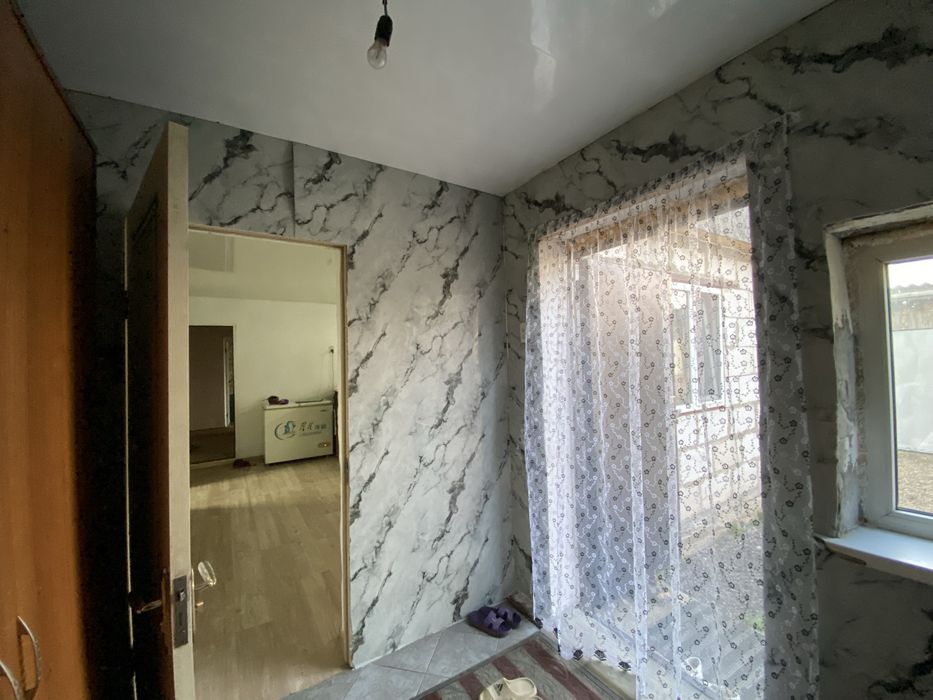 Продам большой теплый дом