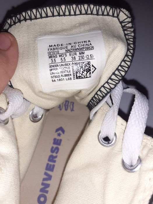 Детская обувь и кеды