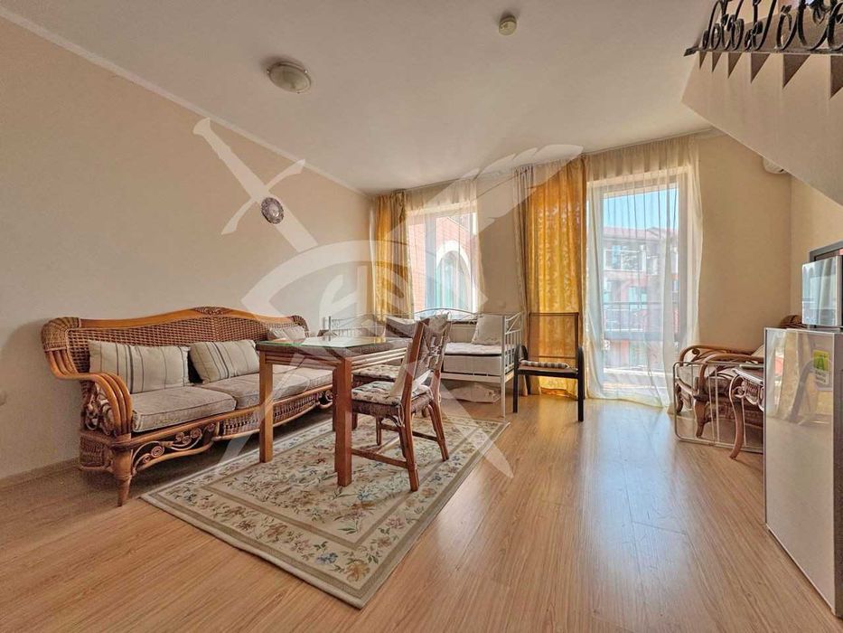 Едностаен Несебър