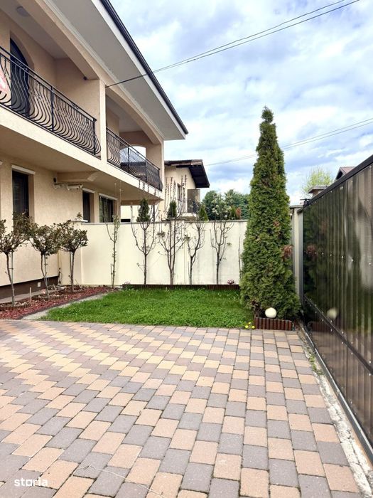 Duplex 120 mp utili, zona Florilor, disponibil imediat